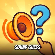 Sound Guess - Word Guessing game
